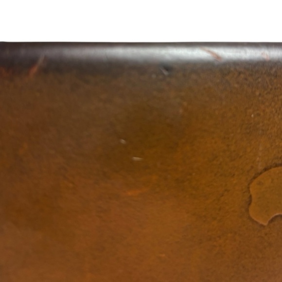 Apple iPhone 11 Pro Max Leather Case - Brown - Picture 7 of 9